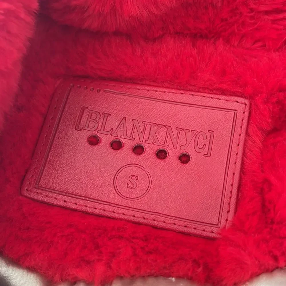 BLANKNYC Over The Rainbow Jacket - Picture 6 of 9